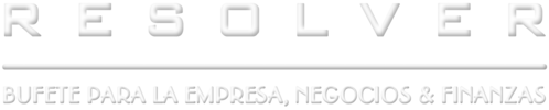 RESOLVER | Estudio Jurídico Online